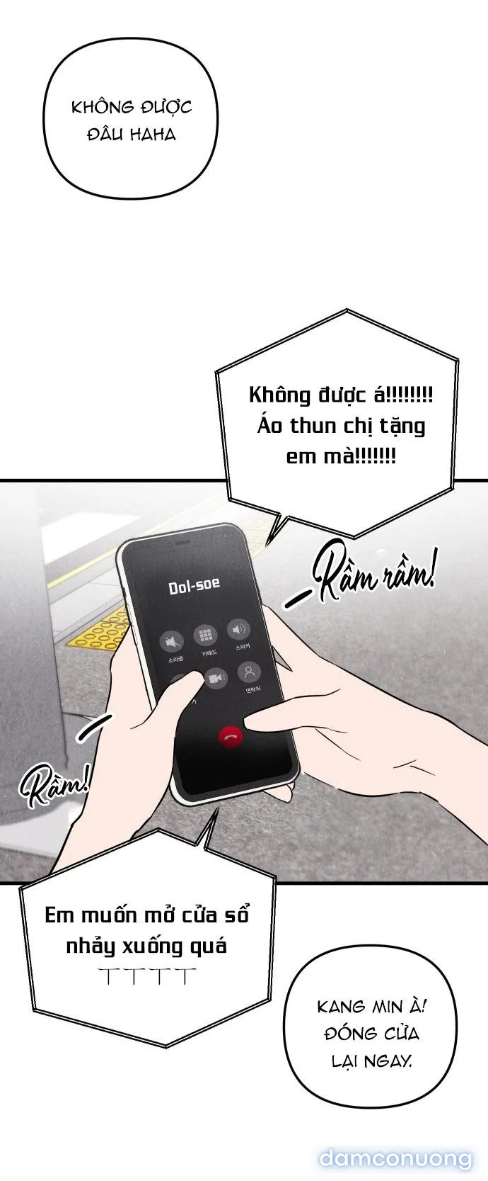 Câu Lạc Bộ Chị Đẹp 