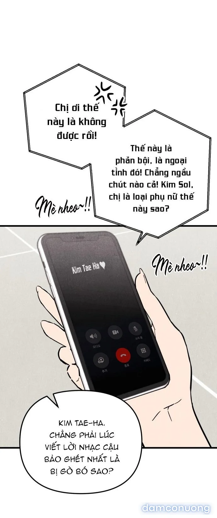 Câu Lạc Bộ Chị Đẹp 