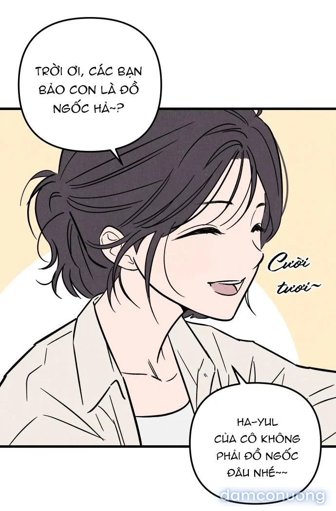 Câu Lạc Bộ Chị Đẹp 