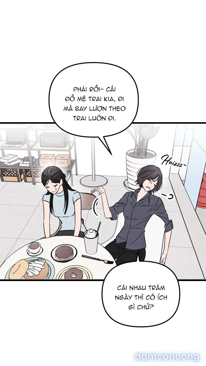 Câu Lạc Bộ Chị Đẹp 