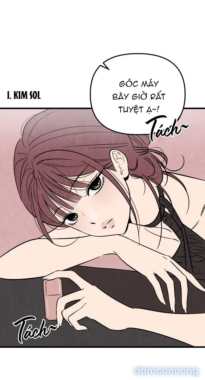 Câu Lạc Bộ Chị Đẹp 