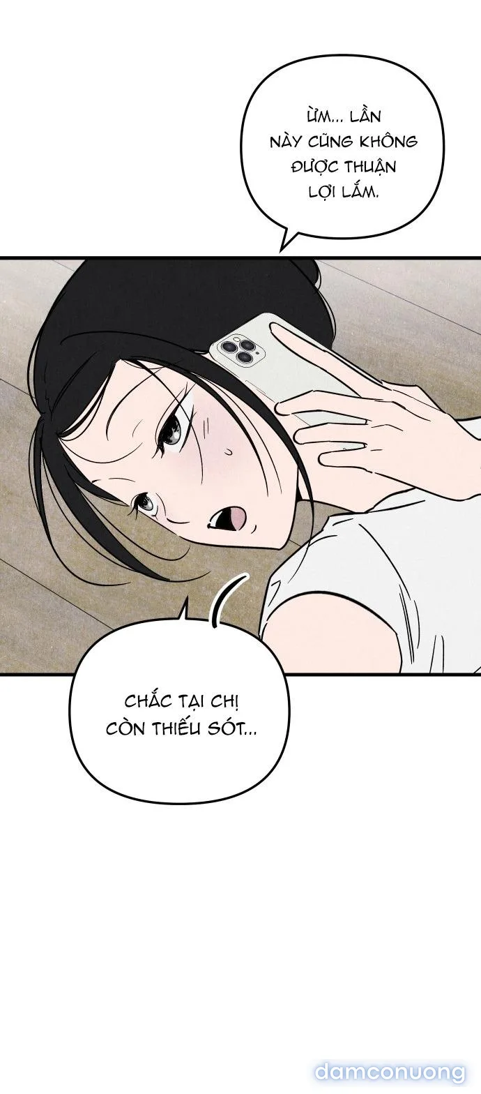 Câu Lạc Bộ Chị Đẹp 
