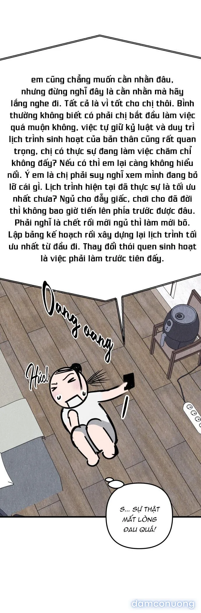 Câu Lạc Bộ Chị Đẹp 