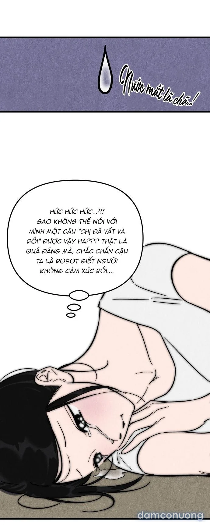 Câu Lạc Bộ Chị Đẹp 