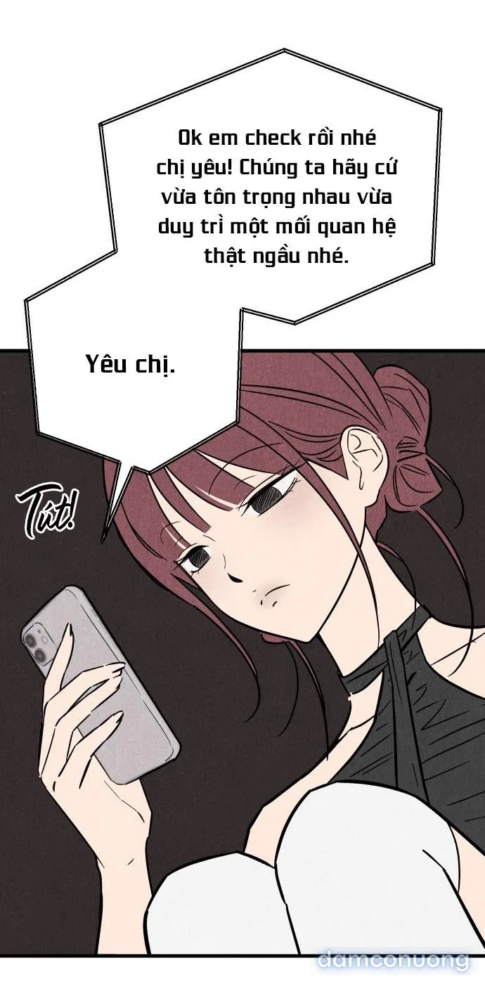 Câu Lạc Bộ Chị Đẹp 