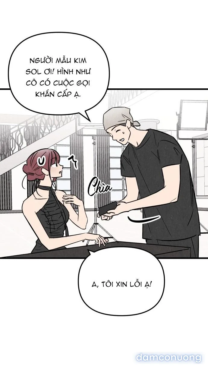 Câu Lạc Bộ Chị Đẹp 
