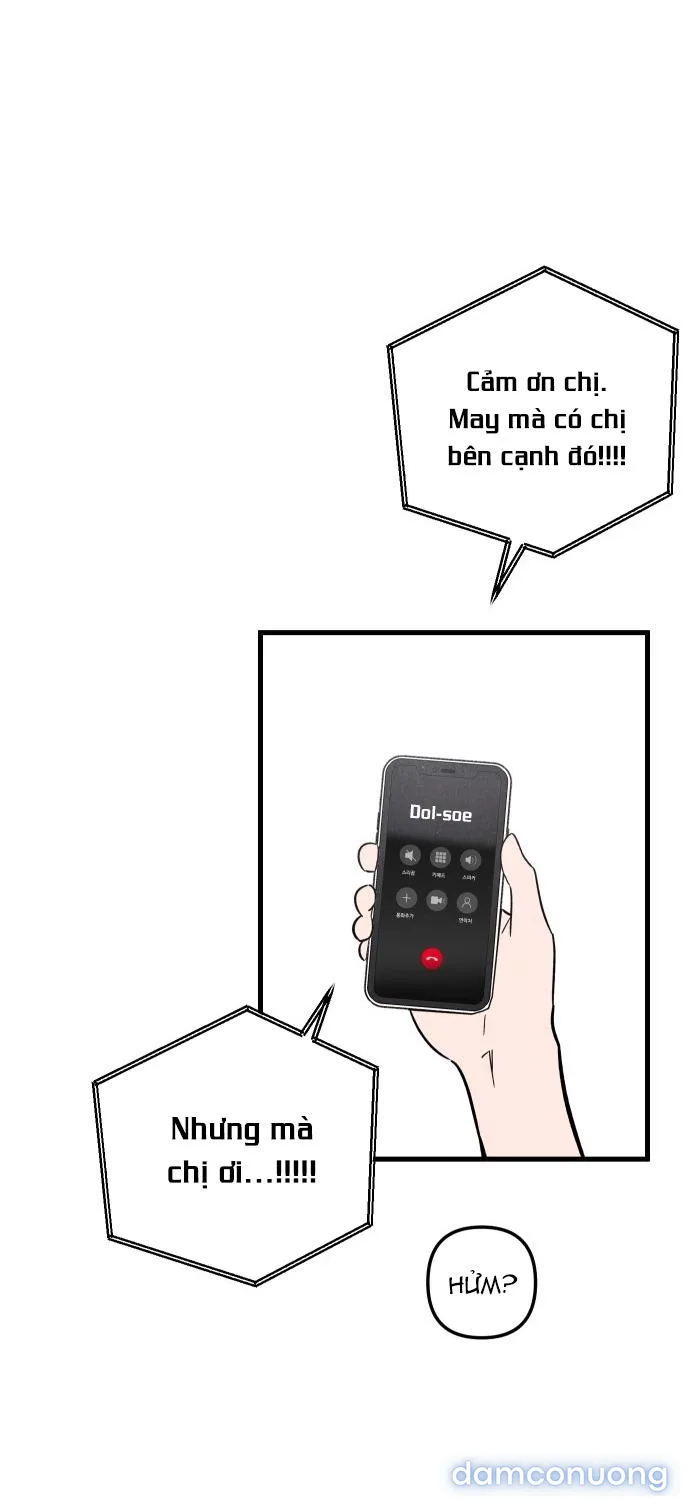Câu Lạc Bộ Chị Đẹp 