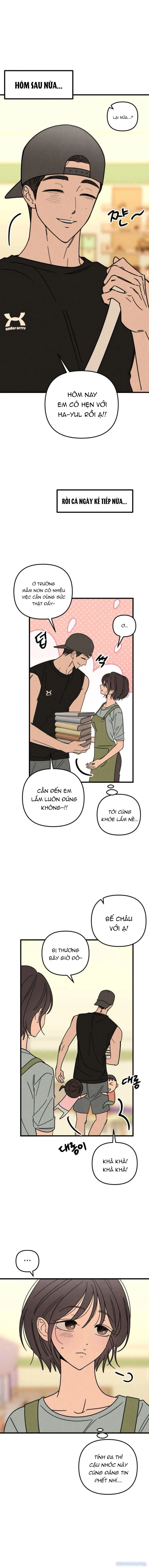 Câu Lạc Bộ Chị Đẹp 