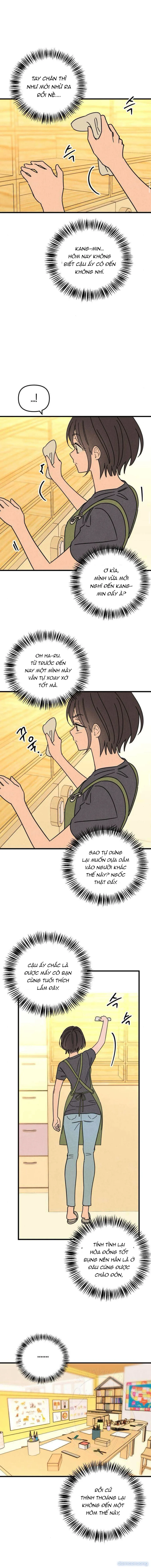 Câu Lạc Bộ Chị Đẹp 