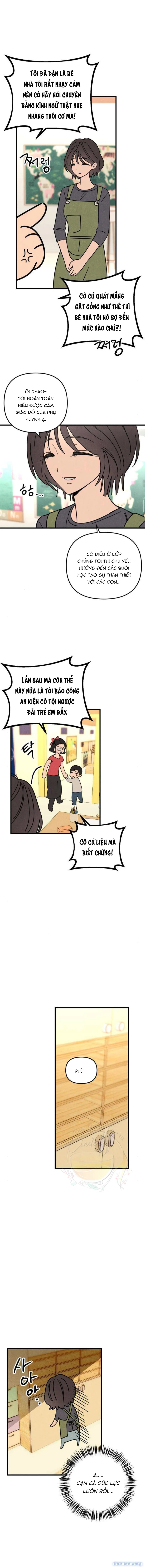 Câu Lạc Bộ Chị Đẹp 
