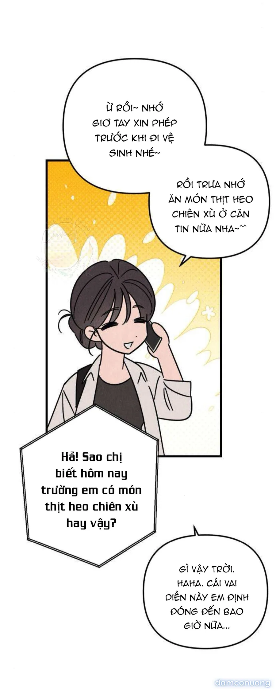 Câu Lạc Bộ Chị Đẹp 