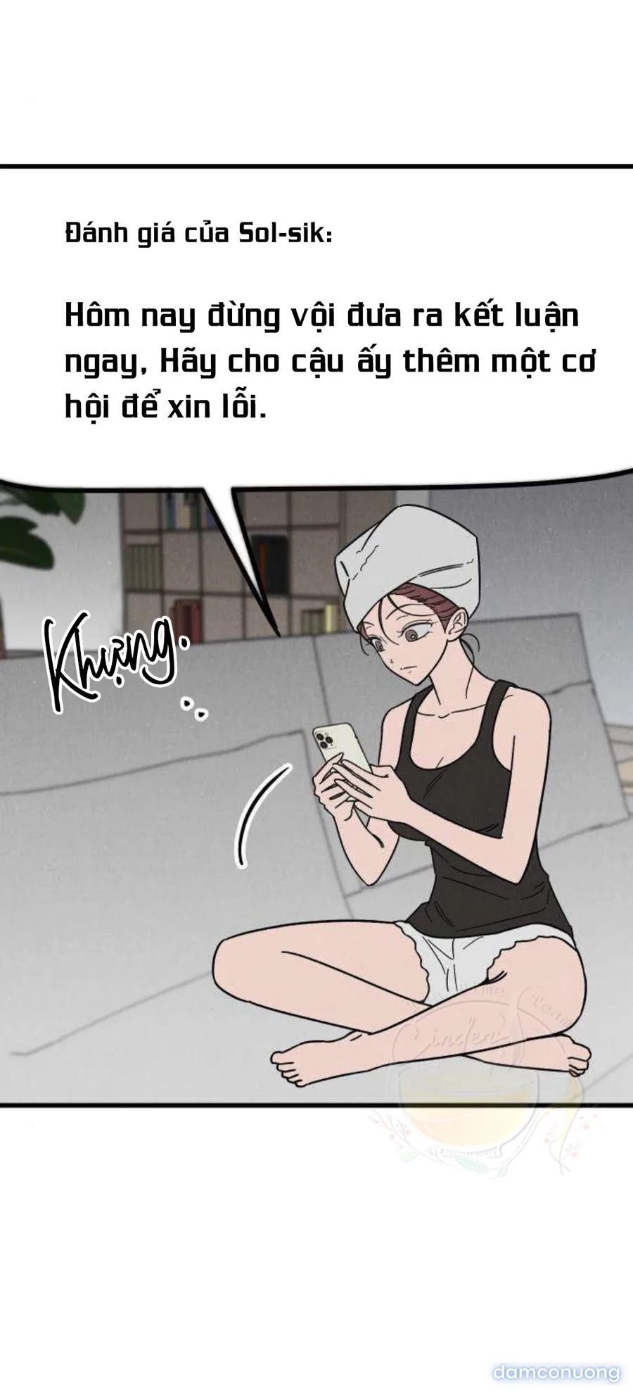 Câu Lạc Bộ Chị Đẹp 
