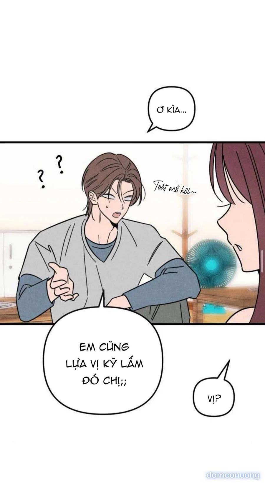 Câu Lạc Bộ Chị Đẹp 