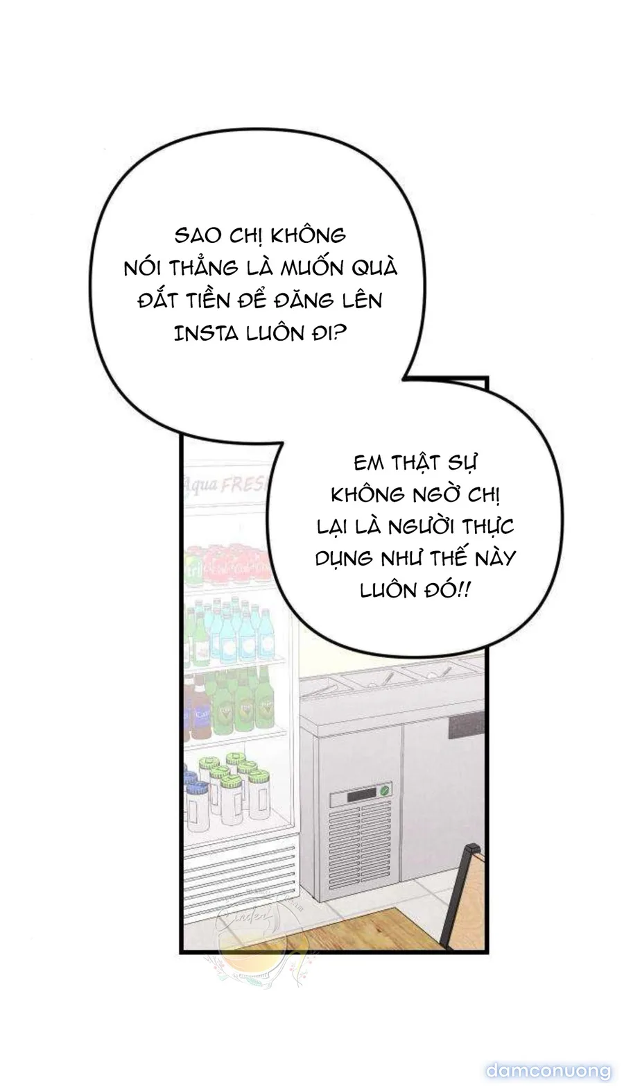 Câu Lạc Bộ Chị Đẹp 