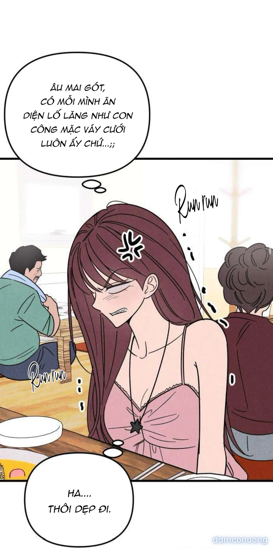 Câu Lạc Bộ Chị Đẹp 