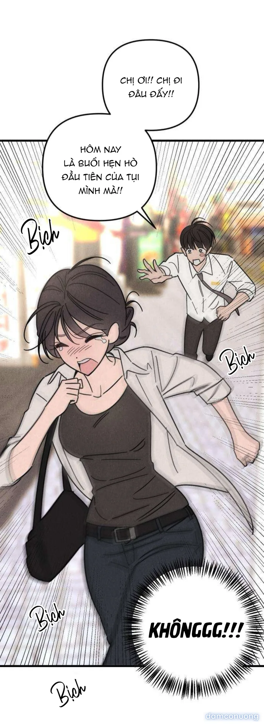 Câu Lạc Bộ Chị Đẹp 