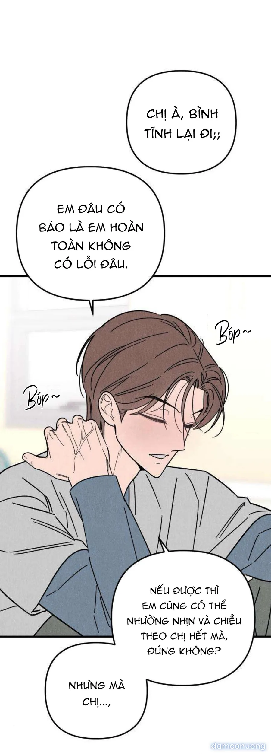 Câu Lạc Bộ Chị Đẹp 