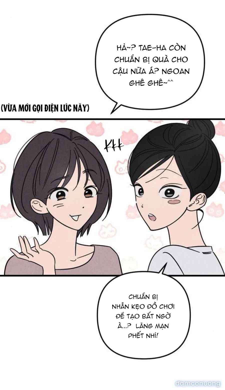 Câu Lạc Bộ Chị Đẹp 