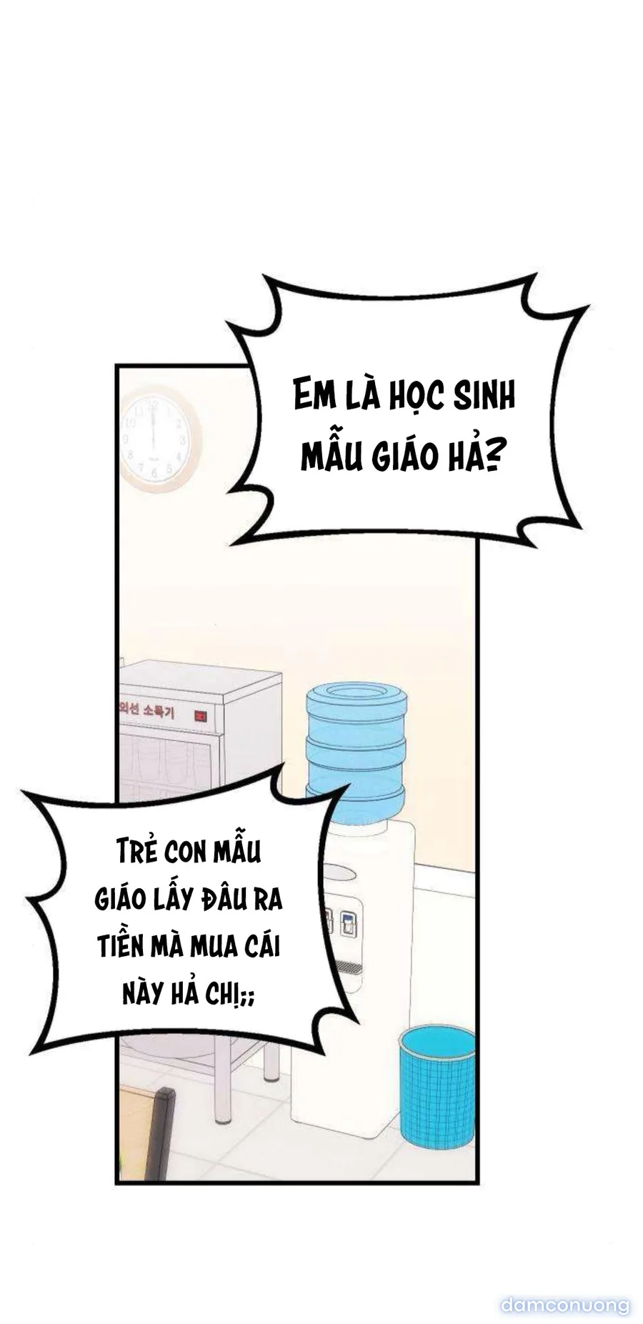 Câu Lạc Bộ Chị Đẹp 