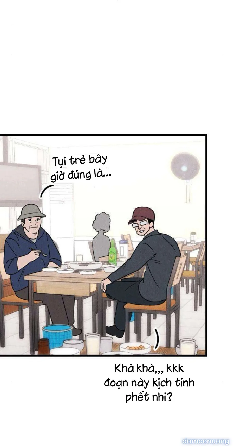 Câu Lạc Bộ Chị Đẹp 