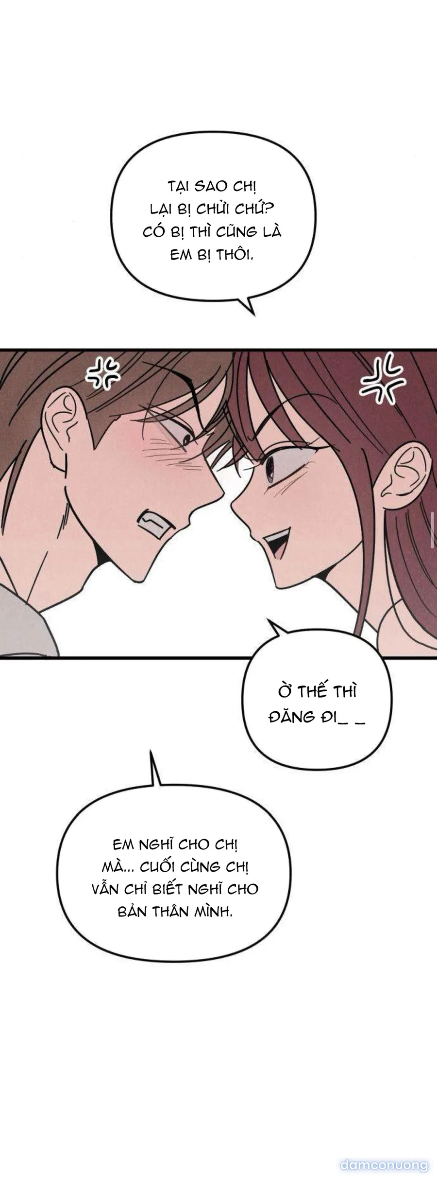 Câu Lạc Bộ Chị Đẹp 