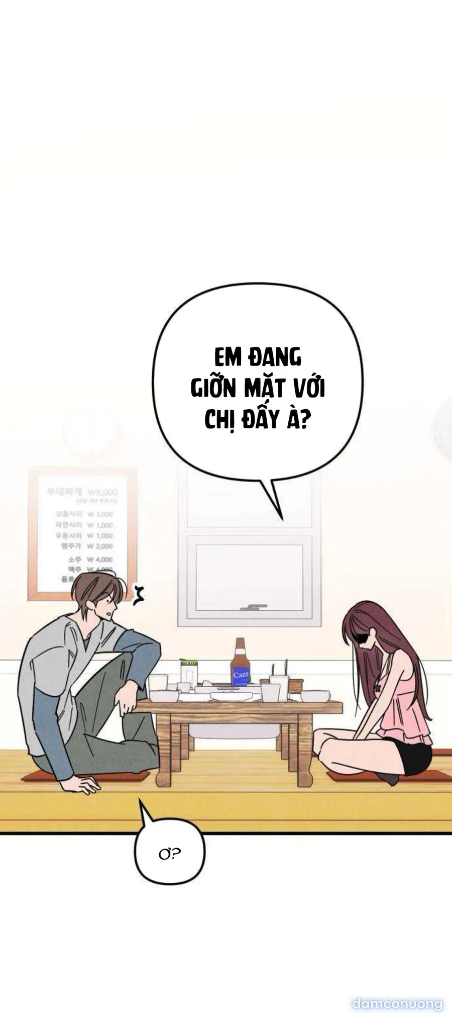 Câu Lạc Bộ Chị Đẹp 