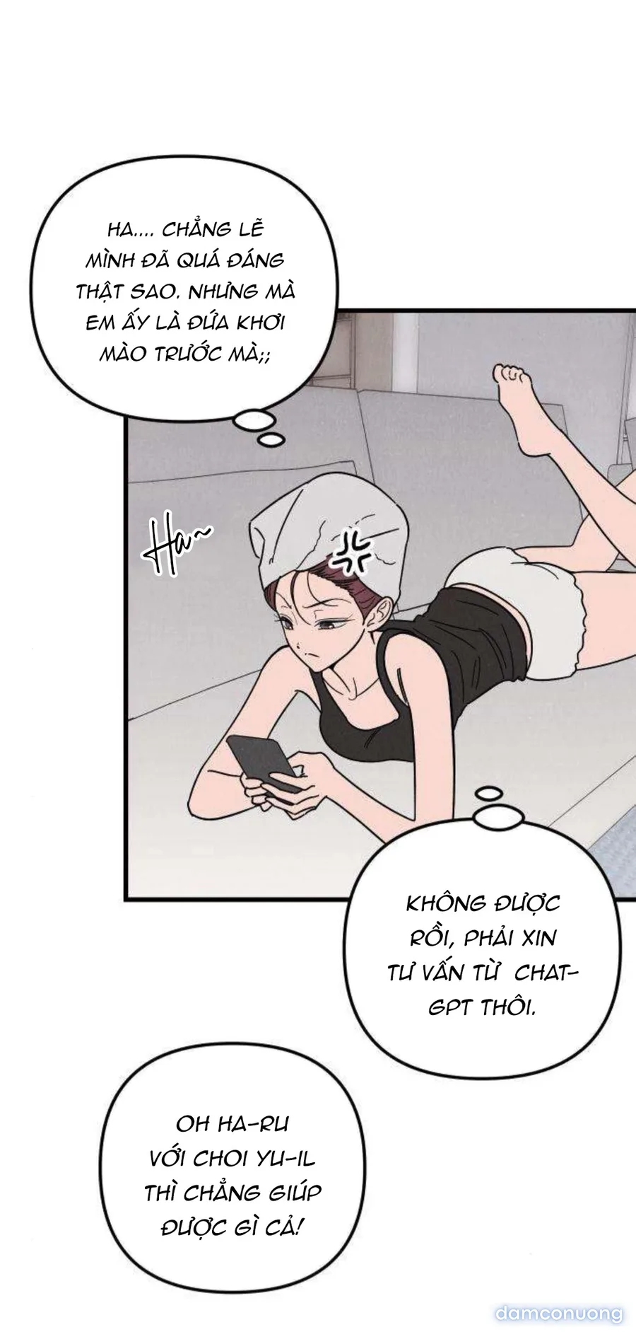 Câu Lạc Bộ Chị Đẹp 