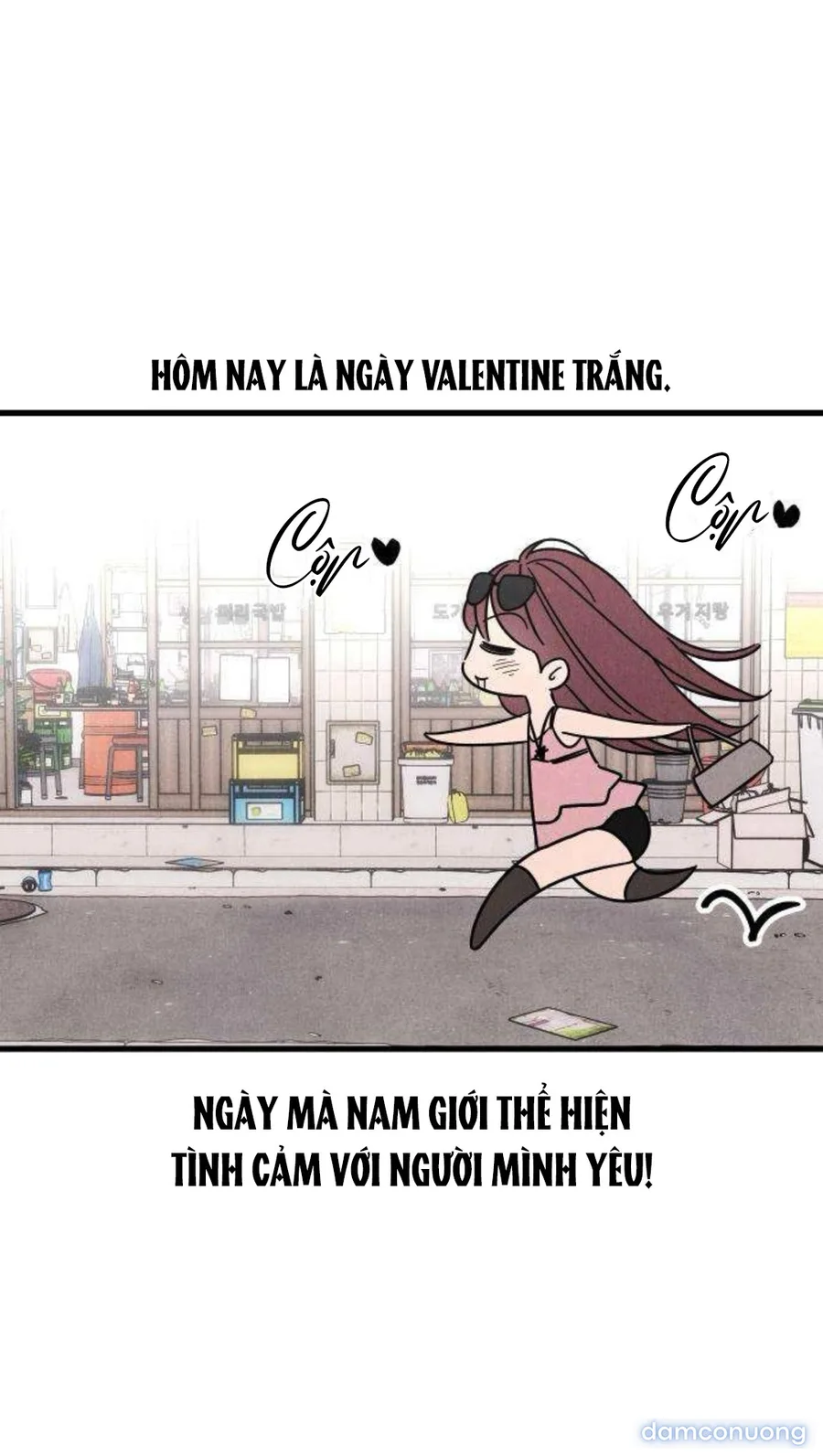 Câu Lạc Bộ Chị Đẹp 