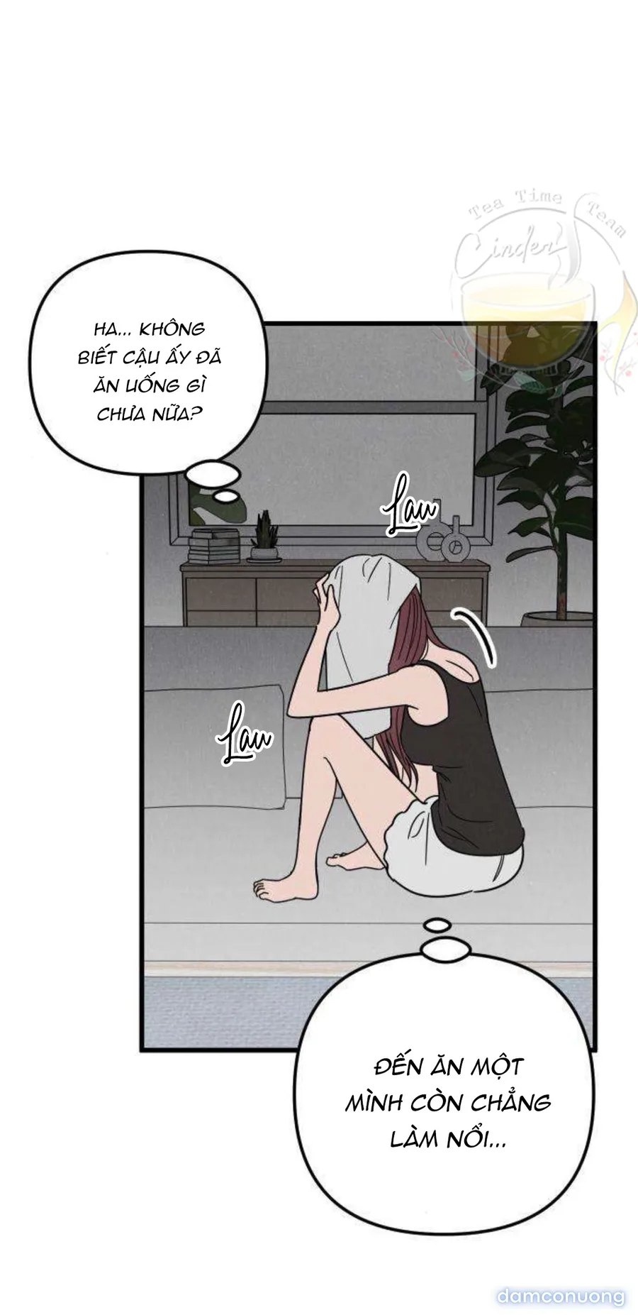 Câu Lạc Bộ Chị Đẹp 