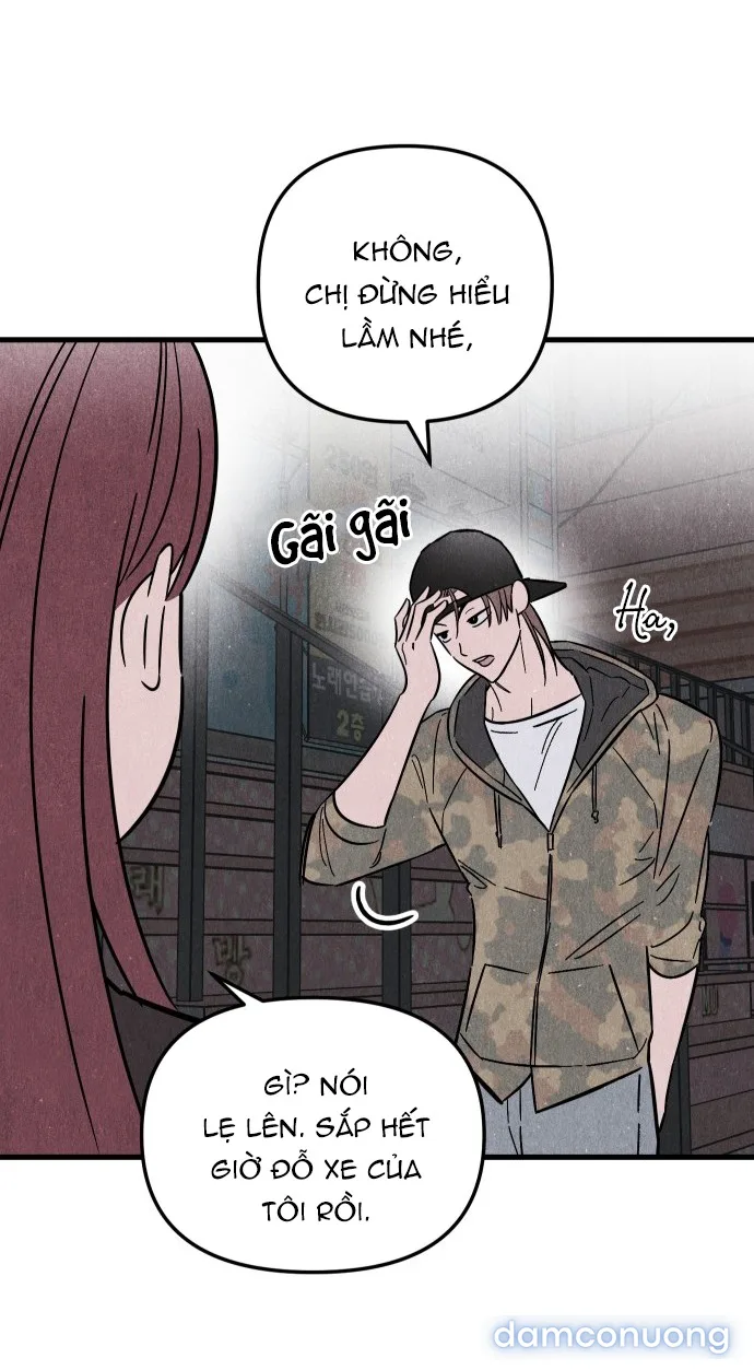 Câu Lạc Bộ Chị Đẹp 
