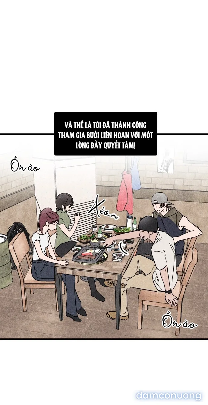 Câu Lạc Bộ Chị Đẹp 