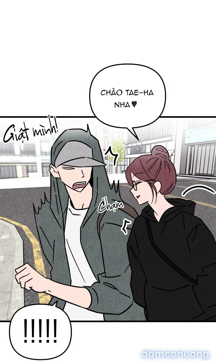 Câu Lạc Bộ Chị Đẹp 