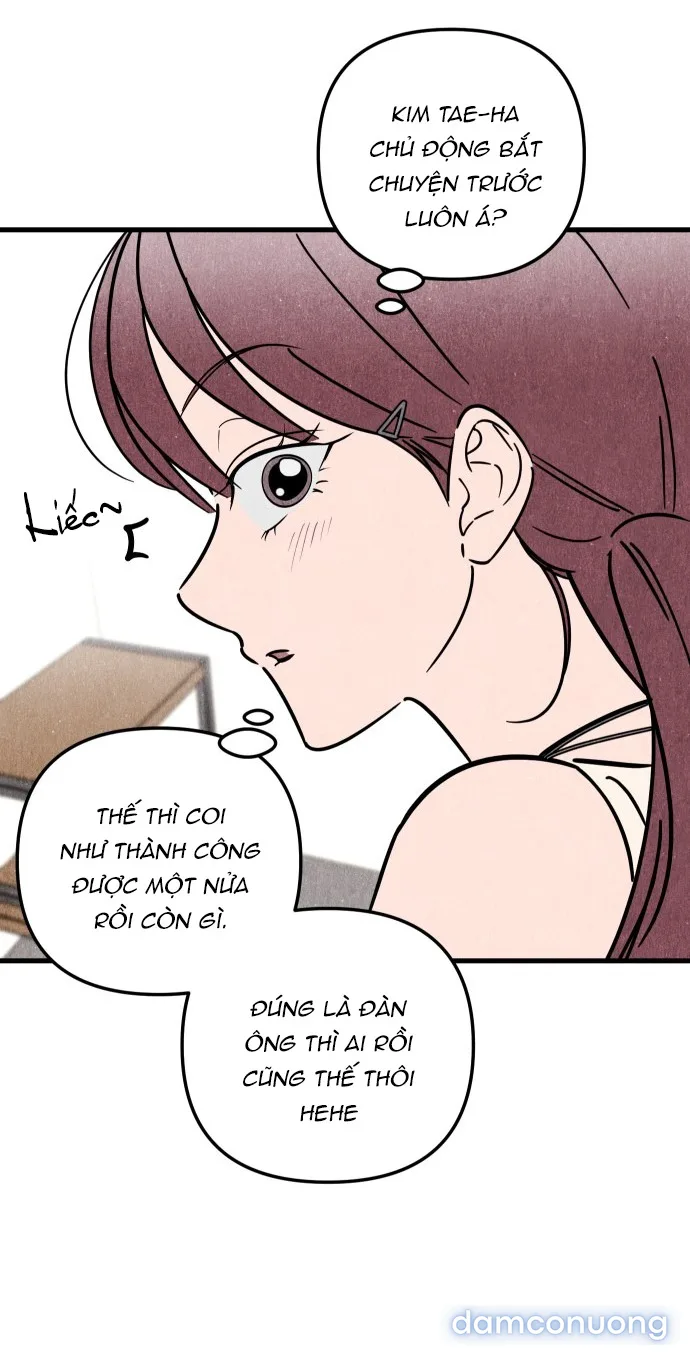 Câu Lạc Bộ Chị Đẹp 