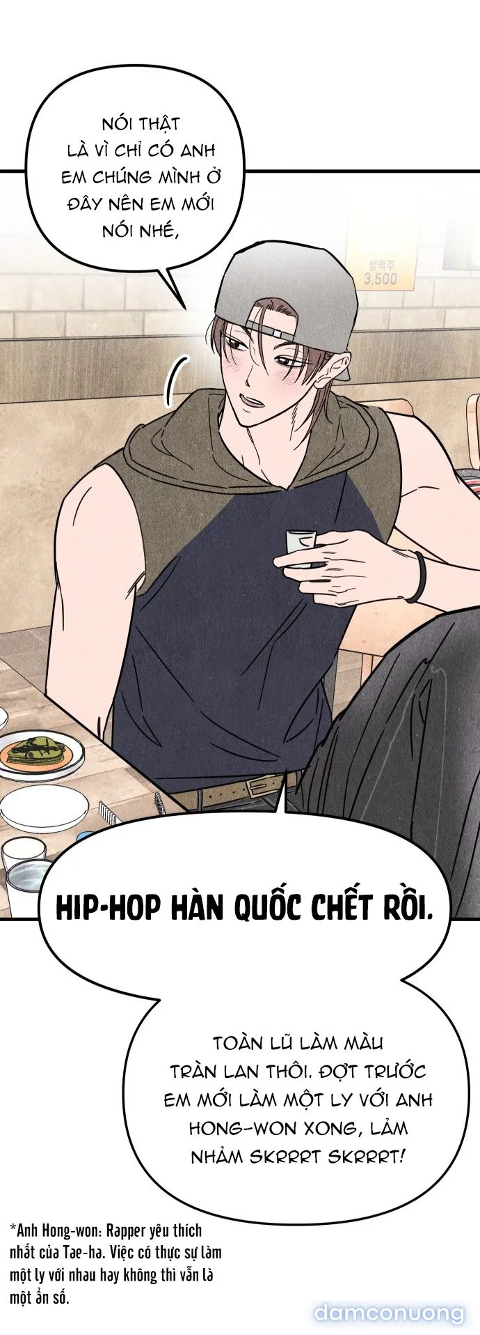 Câu Lạc Bộ Chị Đẹp 