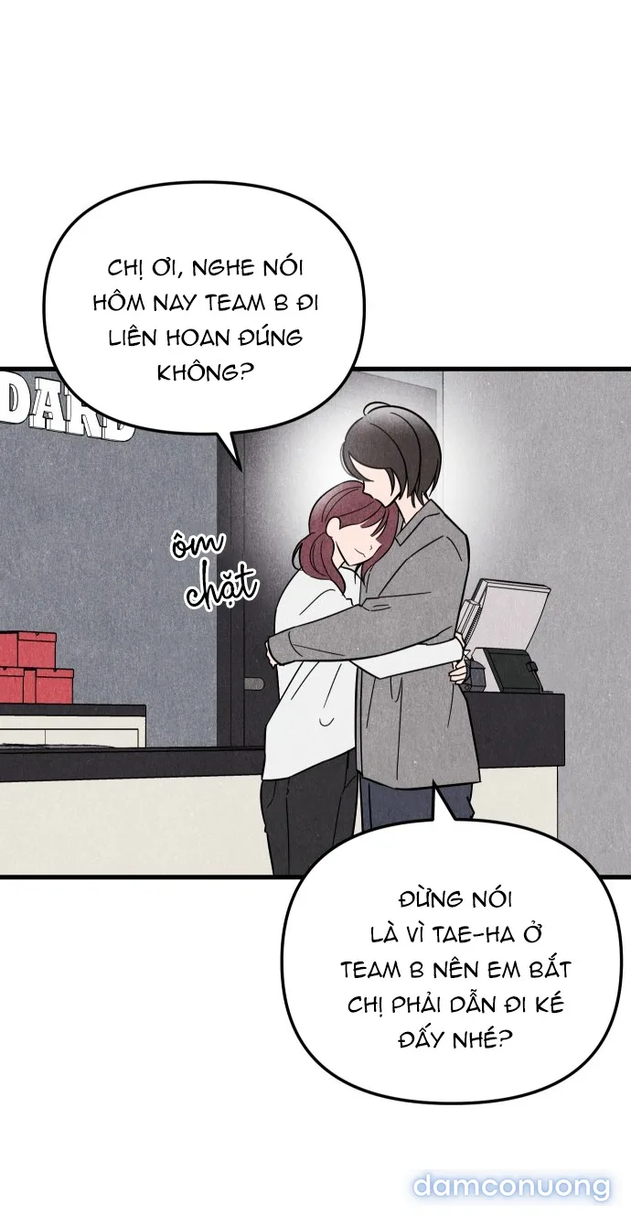 Câu Lạc Bộ Chị Đẹp 