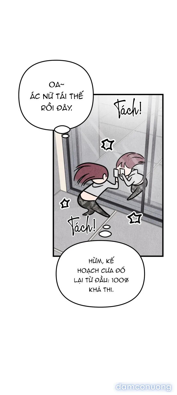 Câu Lạc Bộ Chị Đẹp 