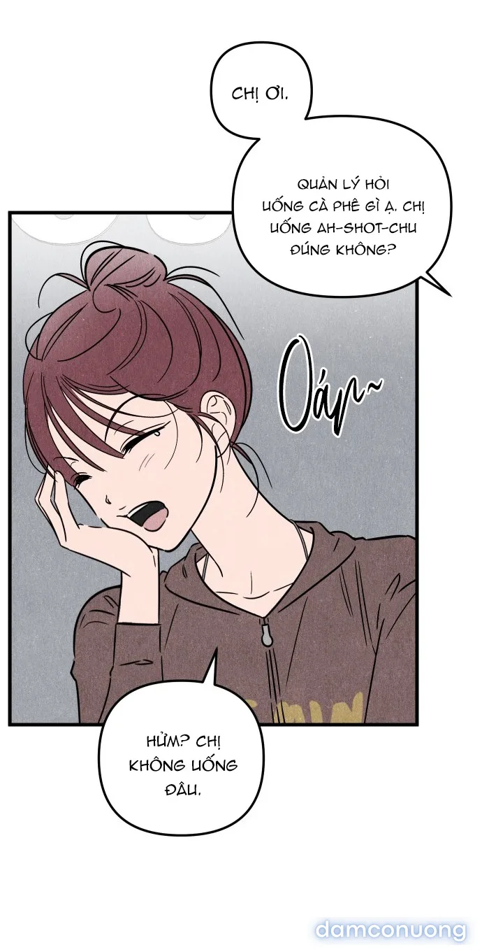 Câu Lạc Bộ Chị Đẹp 