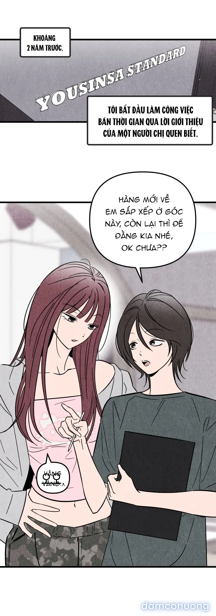 Câu Lạc Bộ Chị Đẹp 