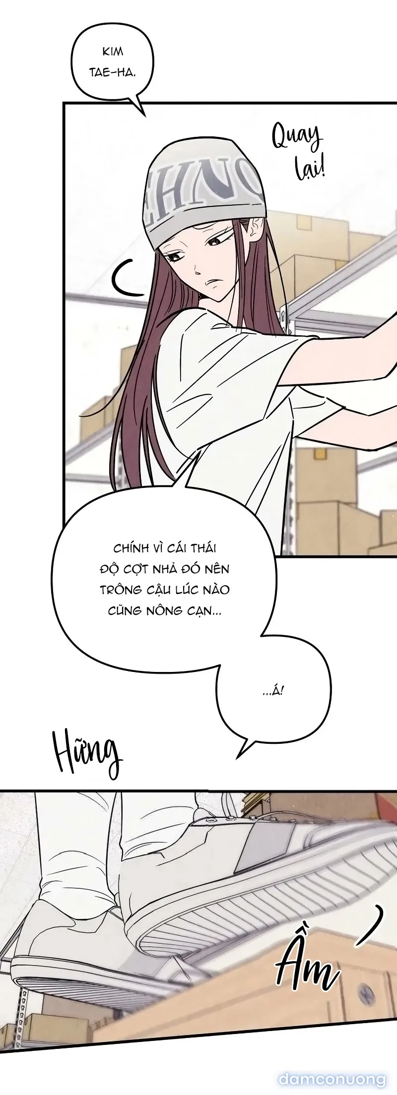 Câu Lạc Bộ Chị Đẹp 