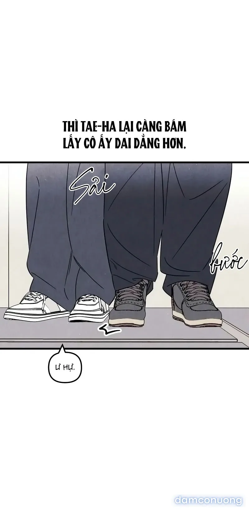 Câu Lạc Bộ Chị Đẹp 