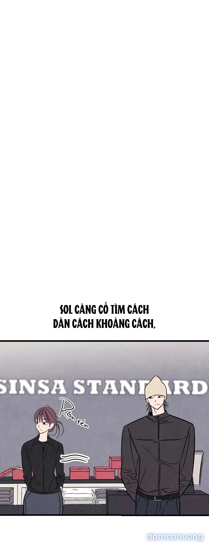 Câu Lạc Bộ Chị Đẹp 