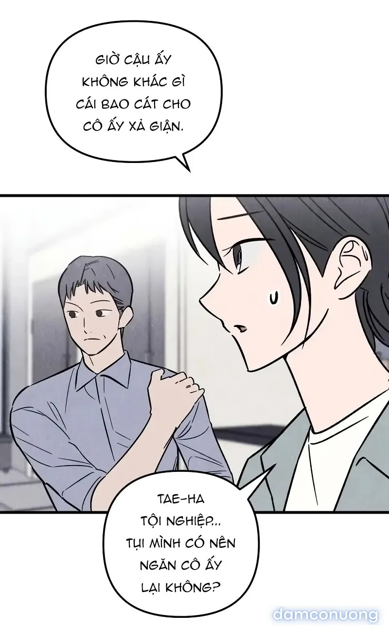 Câu Lạc Bộ Chị Đẹp 