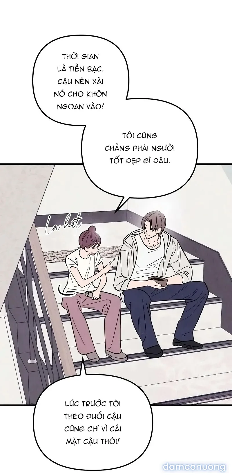 Câu Lạc Bộ Chị Đẹp 
