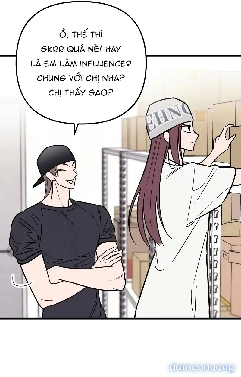 Câu Lạc Bộ Chị Đẹp 