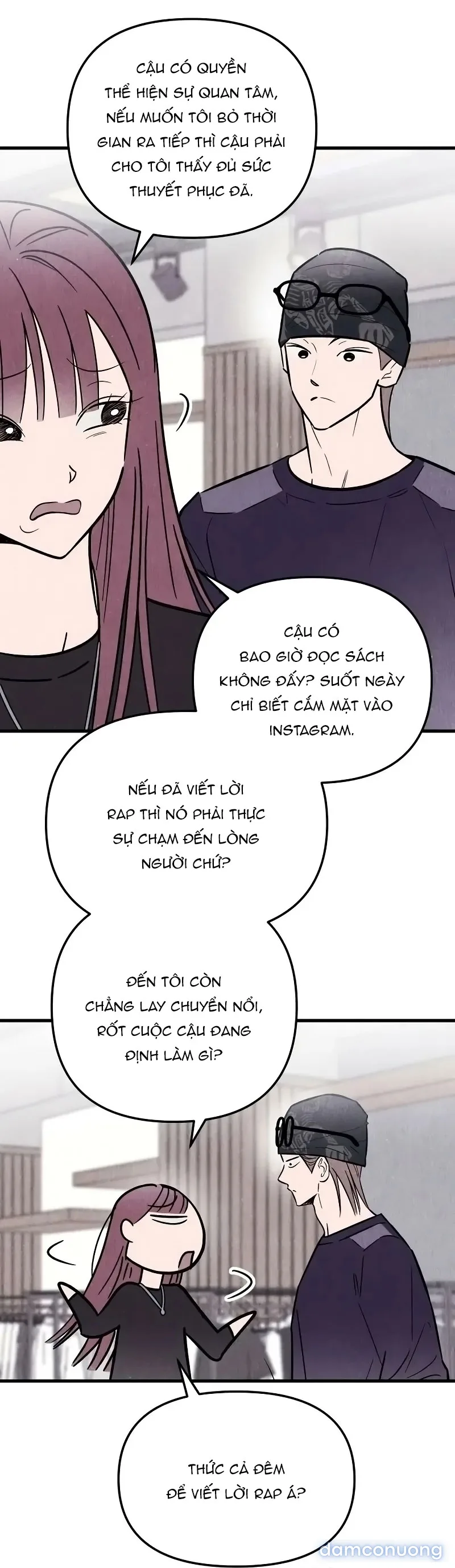 Câu Lạc Bộ Chị Đẹp 