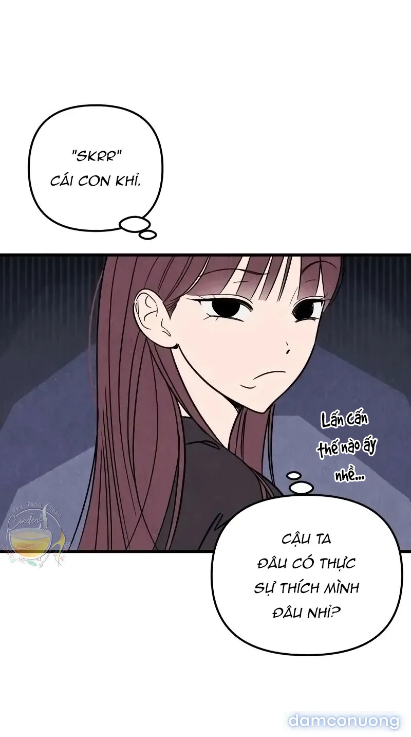 Câu Lạc Bộ Chị Đẹp 