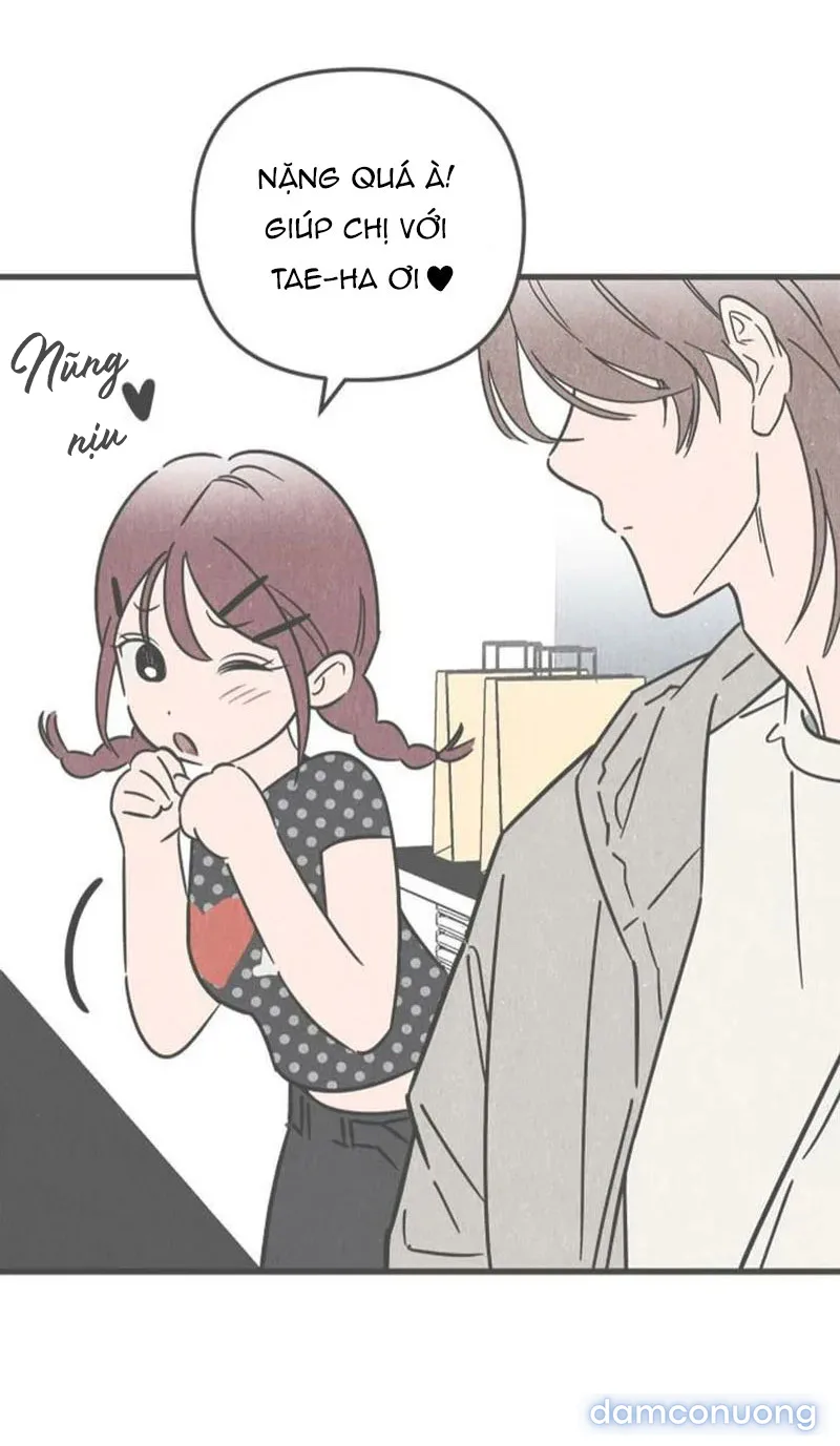 Câu Lạc Bộ Chị Đẹp 