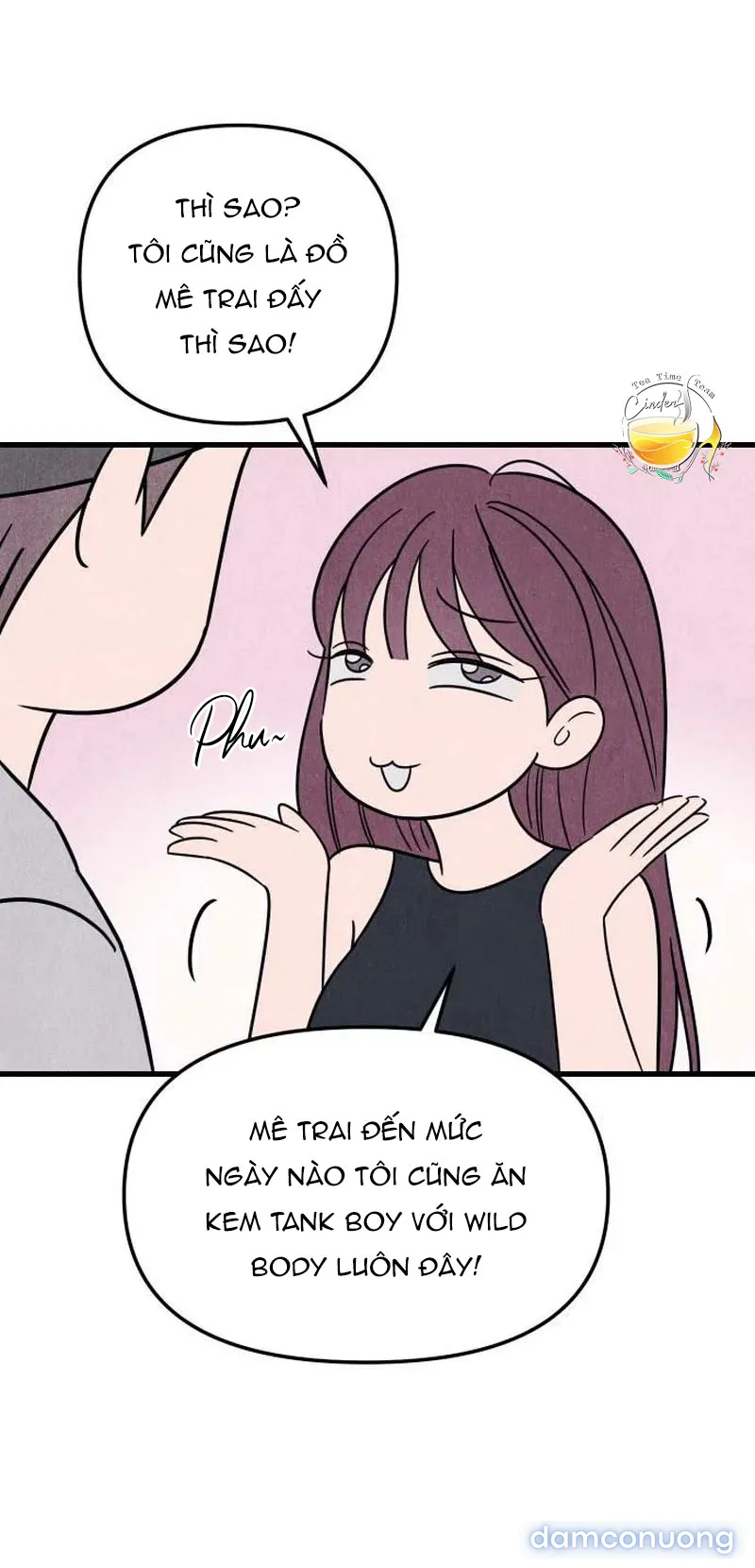 Câu Lạc Bộ Chị Đẹp 