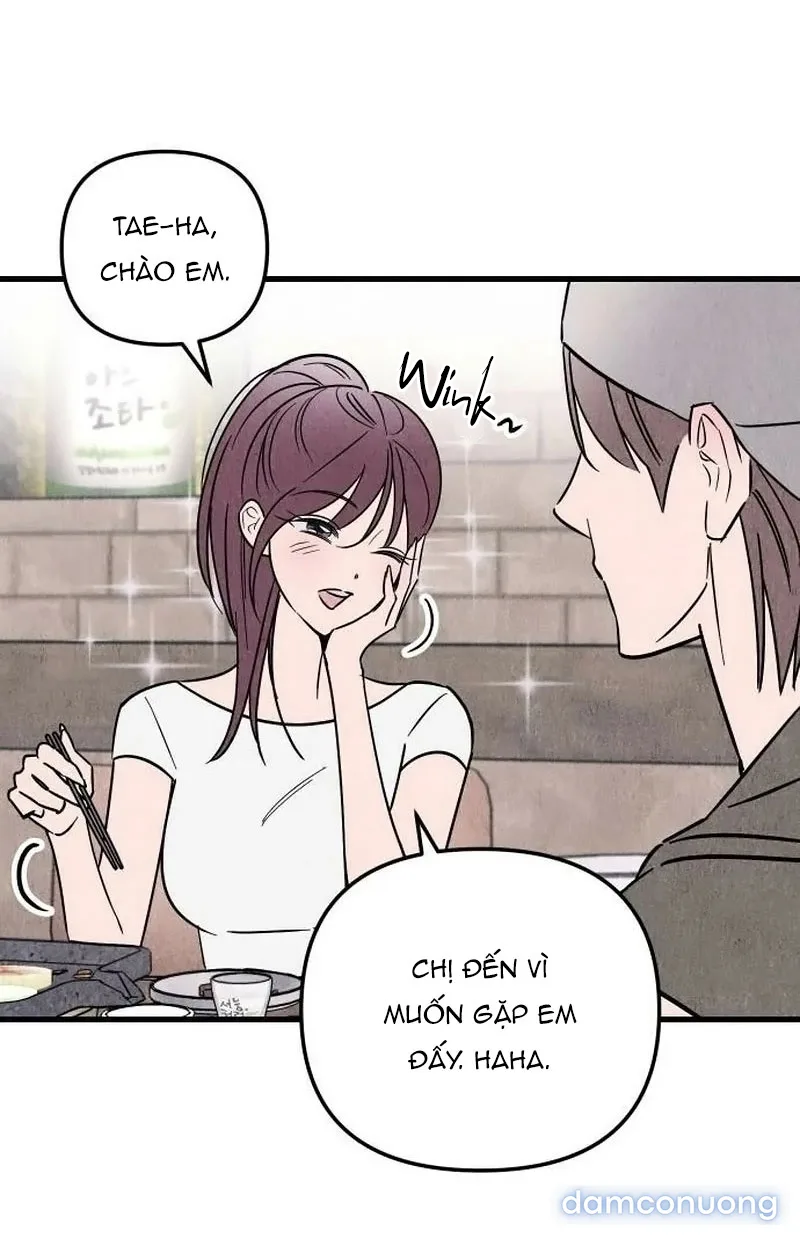Câu Lạc Bộ Chị Đẹp 