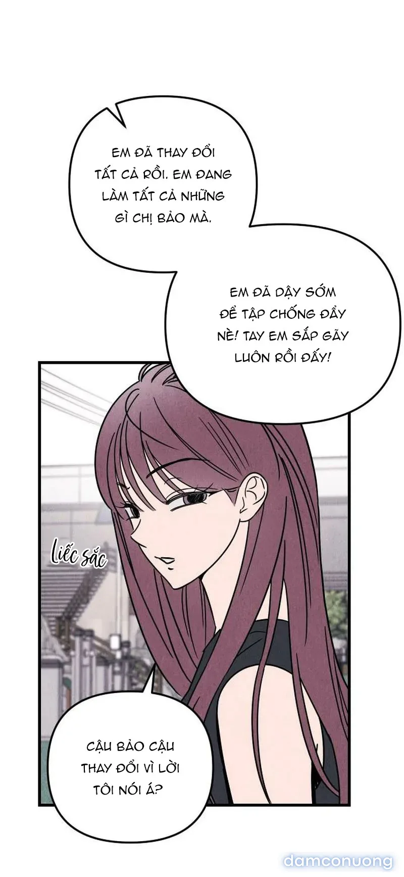 Câu Lạc Bộ Chị Đẹp 